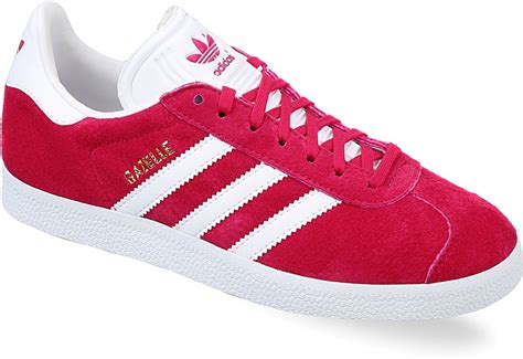 adidas Originals Women's Gazelle Shoes .